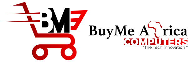 BuyMe Africa Computers