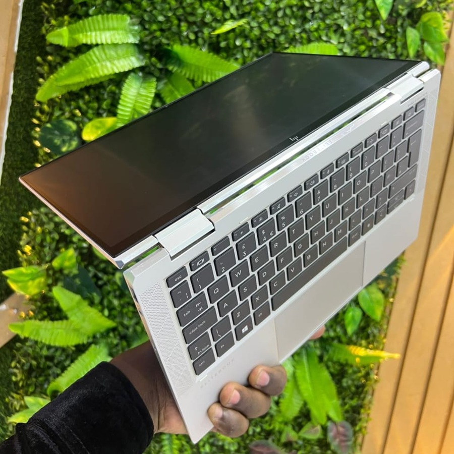 Hp EliteBook 1030 G3 Core i5 Intel 8th Generation 16GB RAM 512GB SSD x360 Touch Screen - Certified Refurbished - Image 3