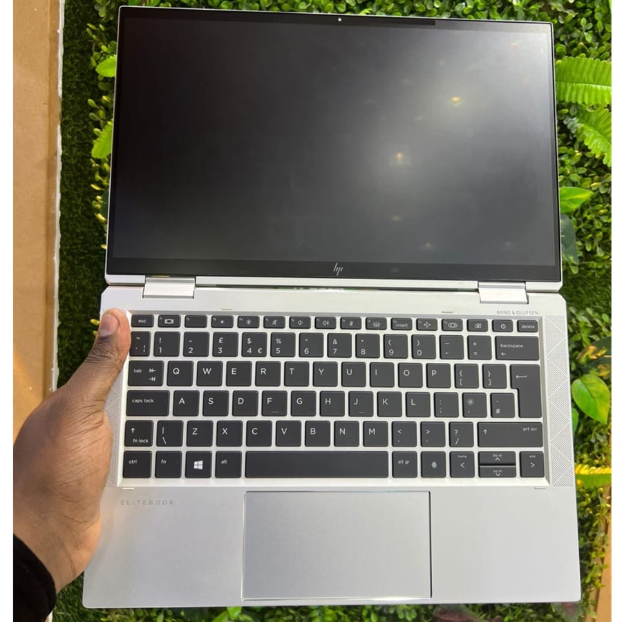 Hp EliteBook 1030 G3 Core i5 Intel 8th Generation 16GB RAM 512GB SSD x360 Touch Screen - Certified Refurbished - Image 2