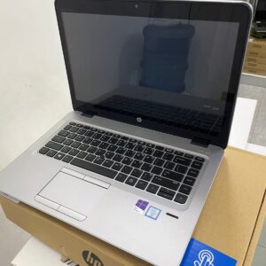Hp EliteBook 840 G3 Core i5 Intel 6th Gen 8GB RAM 256GB SSD Touch Screen  - Refurbished