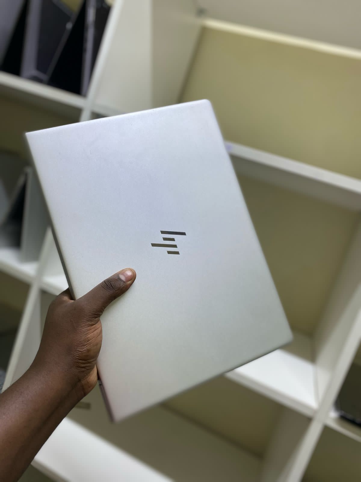 Hp EliteBook 830 G7 Core i5 Intel 10th Generation 16GB RAM 512GB SSD Touch Screen - Refurbished