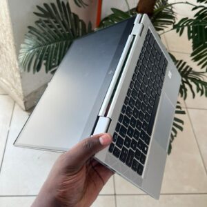 Hp EliteBook 830 G7 Core i5 Intel 10th Generation 16GB RAM 512GB SSD x360 Touch Screen 2 in 1 - Certified Refurbished