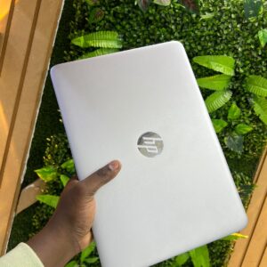 Hp EliteBook 840 G4 Core i5 Intel 7th Generation 8GB RAM 256GB SSD - Certified Refurbished