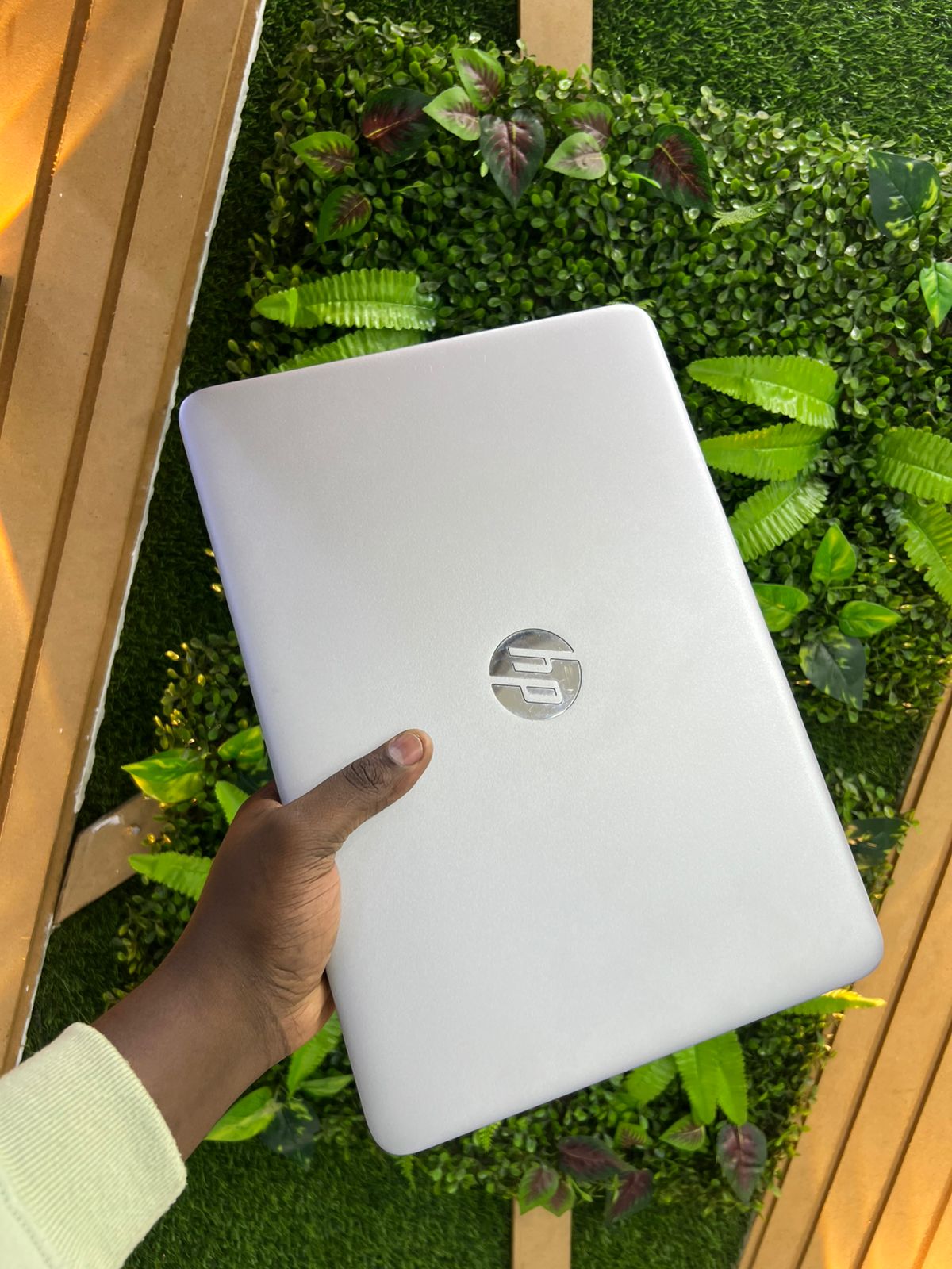 Hp EliteBook 840 G4 Core i5 Intel 7th Generation 8GB RAM 256GB SSD - Certified Refurbished