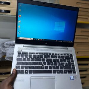 HP EliteBook 735 G6 AMD Ryzen 7 16GB RAM 256GB SSD 2GB Graphics Card Touch Screen - Certified Refurbished