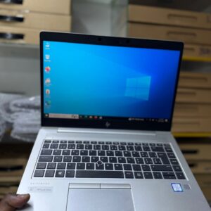 HP EliteBook 745 G6 AMD Ryzen 5 16GB RAM 256GB SSD 2GB Graphics Card Touch Screen -  Certified Refurbished