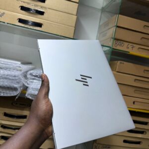 HP Elite Book 850 G6 Core i5 Intel 8th Generation 8GB RAM 256GB SSD 15.6" inches screen size - Certified Refurbished