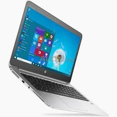Hp EliteBook 1040 G3 Core i7 Intel 6th Generation 16GB RAM 512GB SSD 14" Screen size  - Certified  Refurbished