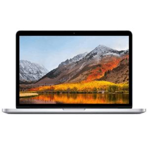 Apple MacBook Pro 13 2013 Core i5 8GB RAM 256GB SSD - Refurbished