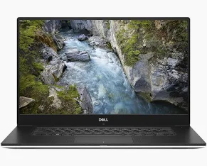 Dell Precision 5530 Core i7 8th Gen 16gbram 512gbssd 4GB NVIDEA GRAPHICS CARD- Refubished