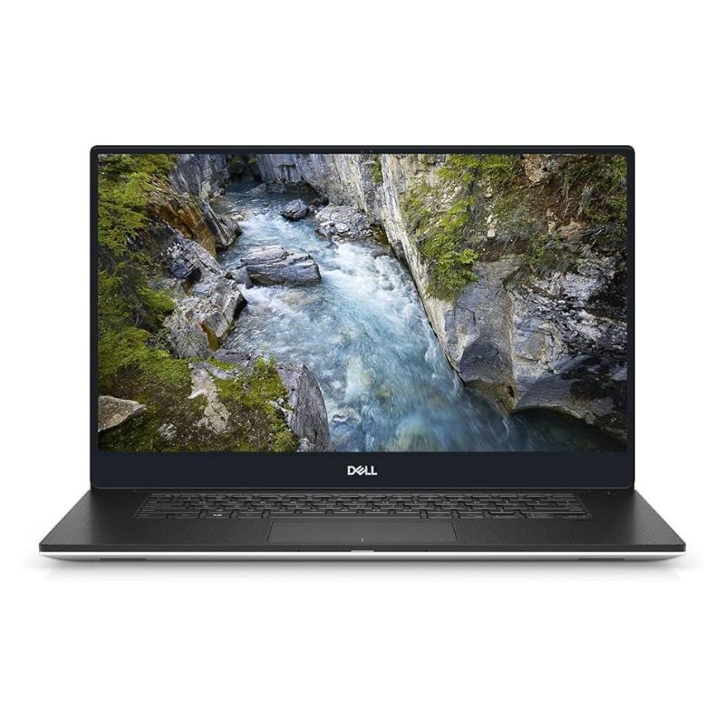 Dell Precision 5540 Core i7 Intel 9th Gen 32GB RAM 512GB SSD - Refurbished