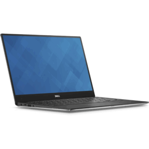 Dell XPS 13 9360 Core i7 Intel 8th Gen 8GB RAM 256GB SSD - Refurbished