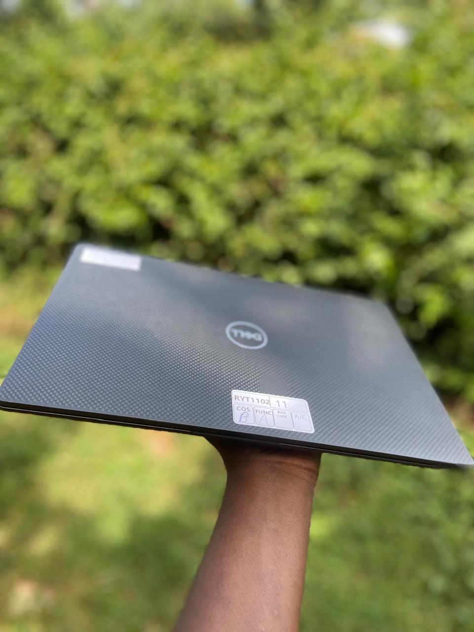 Dell 5320 Core i5 Intel 11th Gen 8GB RAM 256GB SSD - Refurbished - Image 3