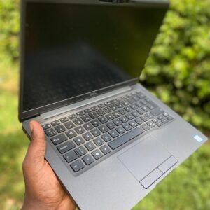 Dell 5320 Core i5 Intel 11th Gen 8GB RAM 256GB SSD - Refurbished