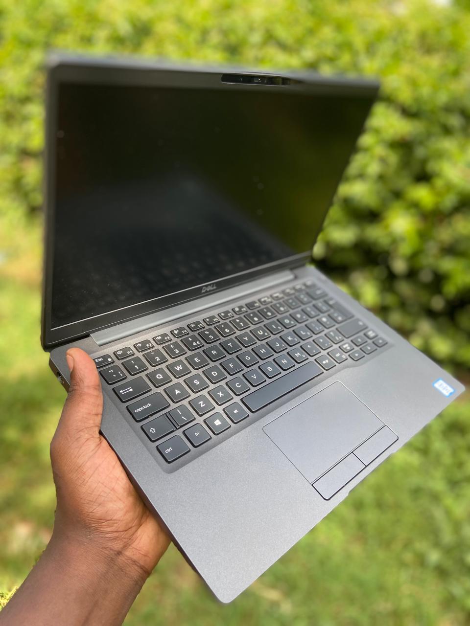 Dell 7400 Core i5 Intel 8th Gen 8GB RAM 256GB SSD - Refurbished - Image 2