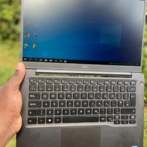 Dell 7400 Core i5 Intel 8th Gen 8GB RAM 256GB SSD - Refurbished