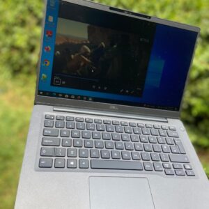 Dell 9410 Core i5 Intel 10th Gen 8GB RAM 256GB SSD - Refurbished