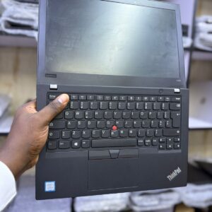 Lenovo x280 Core i5 Intel 8th Generation 8GB RAM 256GB SSD - Refurbished