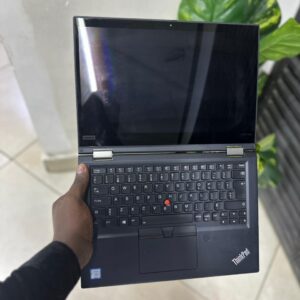 Lenovo Yoga 260 Core i7 Intel 6th Gen 8GB RAM 256GB SSD 2in 1 X360 Touchscreen - Refurbished