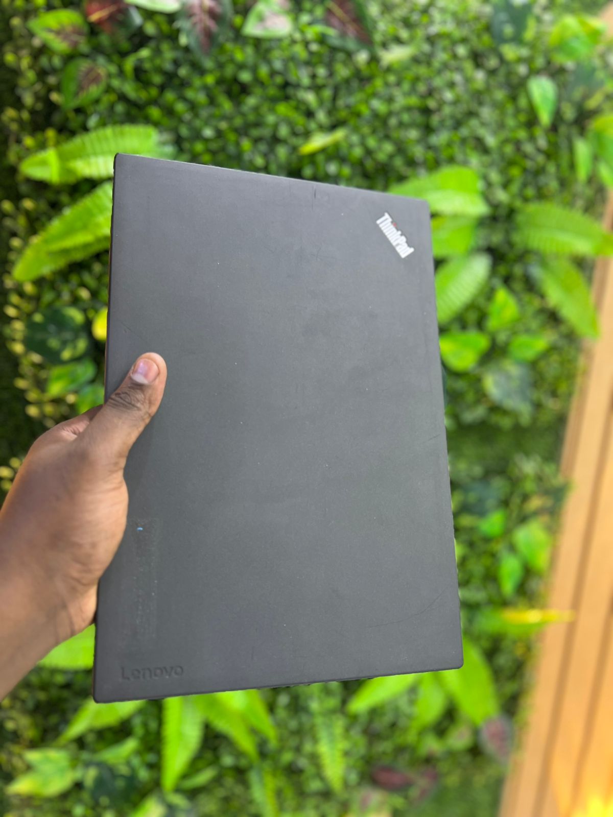 Lenovo x270 Core i5 Intel 6th Gen 8GB RAM 256GB SSD - Refurbished - Image 2