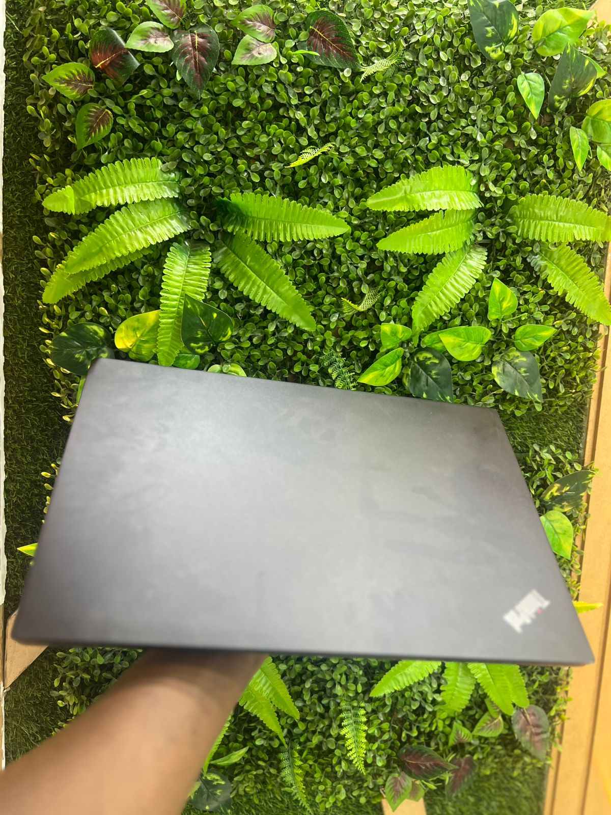 Lenovo ThinkPad T14S Core i7 Intel 12th Gen 16GB RAM 512GB SSD Touchscreen - Refubished - Image 3