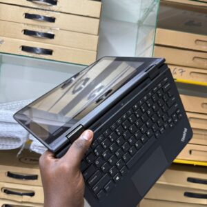 Lenovo Yoga 11e Core i5 7th Generation 8gb ram 256gbssd x360 2 in 1 Touch Screen - Refubished
