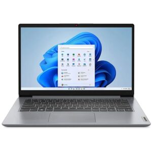 Lenovo Ideapad  I  Core i3 Intel 12th Gen 8GB RAM 512GB SSD 14" - New