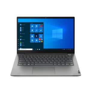 Lenovo ThinkBook 15 Core i5 Intel 12th Gen 8GB RAM 512GB SSD - New