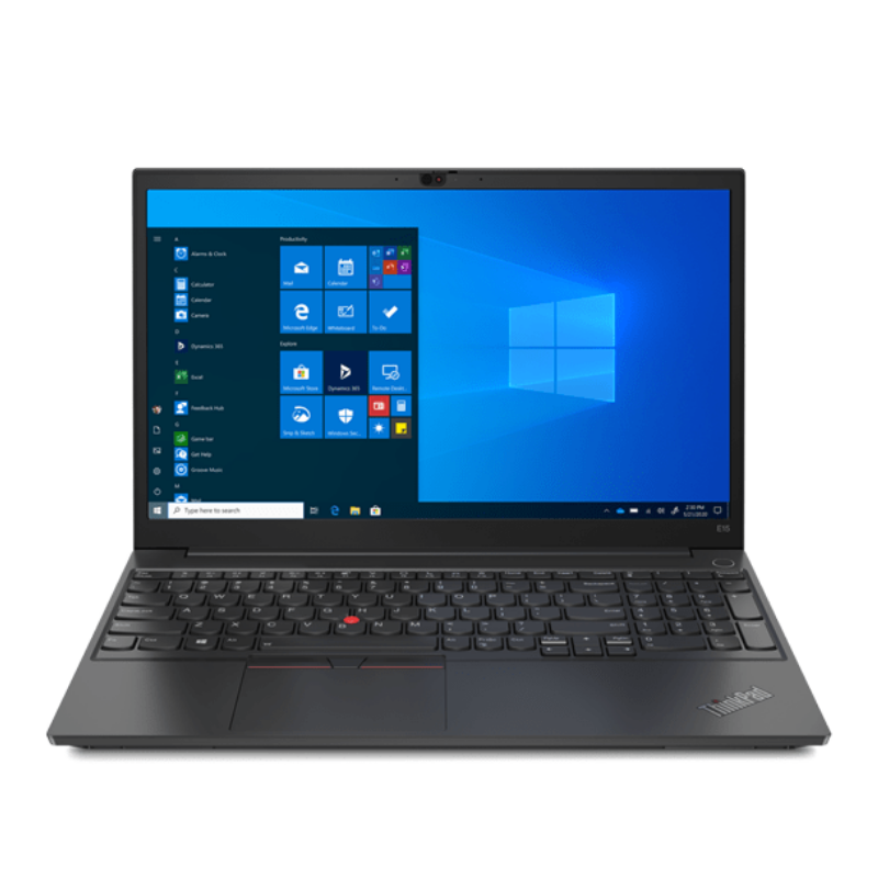 Lenovo ThinkPad E14 Core i7 Intel 12th Gen 8GB RAM 512GB SSD Touchscreen - New