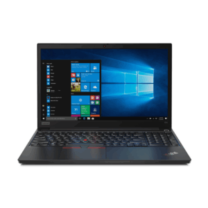 Lenovo ThinkPad E15 Core i5 Intel 12th Gen 8GB RAM 512GB SSD - New