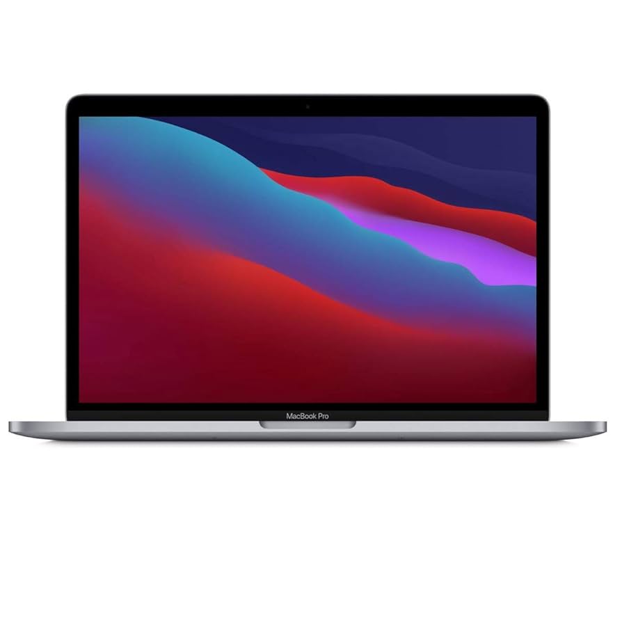 Apple MacBook Pro Touch Bar 2020 m1 chip 16GB RAM 512GB SSD - Refurbished