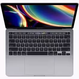 Apple MacBook 13 Pro Touchbar 2018 Core i7 16GB RAM 512GB SSD - Refurbished