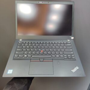 Lenovo T470S Core i5 Intel 7th Gen 8GB RAM 256GB SSD - 14" inches screen size - Refurbished