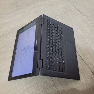 Dell Latitude 3390 Core i5 Intel 8th Gen 8GB RAM 256GB SSD X360 Touchscreen - Refurbished