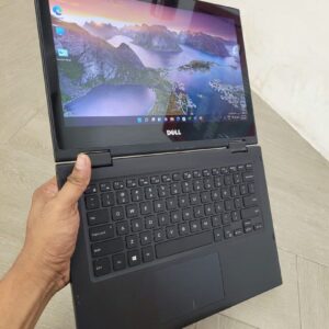 Dell 5300 Core i5 Intel 8th Gen 8GB RAM 256GB SSD x360 Touchscreen - Refurbished