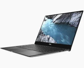 Dell XPS 13 9360 Core i5 Intel 7th Gen 8GB RAM 256GB SSD Touchscreen - Refurbished