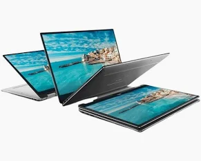 Dell Latitude 7390 Core i5 Intel 8th Gen 8GB RAM 256GB SSD X360 -2in1  Touchscreen - Refurbished