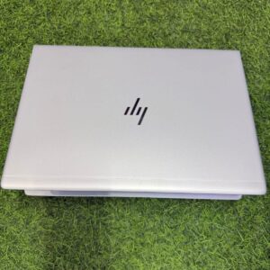 Hp EliteBook 840 G5 Core i5 Intel 8th Generation 8GB RAM 256GB SSD Touch screen 14" inches  - Refurbished