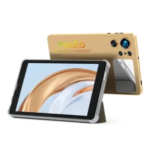 Modio M125 Android Tablet 6GB RAM 256GB ROM 7.0" Full HD Display