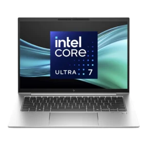 HP EliteBook 840 G11 Intel CORE ULTRA 7 15th Gen 16GB RAM 512GB SSD - BRAND NEW