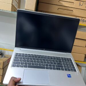 Hp EliteBook 650 G9 Core i7 12th Generation 32GBRAM 1TBSSD 15.6" Inches Screen Size - Certfified Refubished