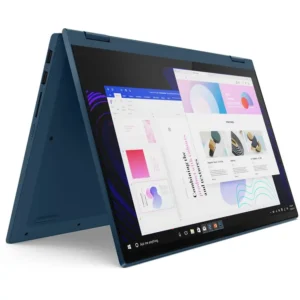 Lenovo Yoga 6 Ryzen 7 AMD 8gbram 512gbssd 13.3" inches - BRAND NEW