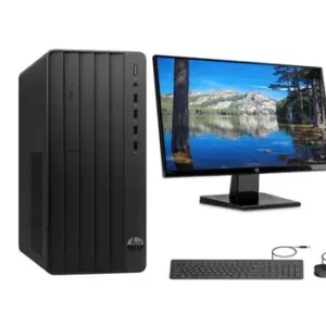 Hp Pro Tower 290 G9 Desktop Core i7 12th Gen 8gb ram 512gbssd - BRAN NEW