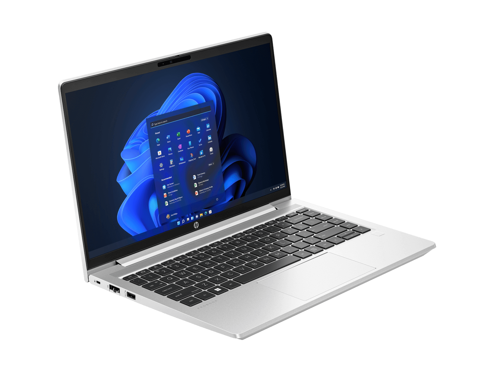 Hp Probook 440 G11 Ultra 5 12th Gen 8gb ram 512gbssd - BRAND NEW