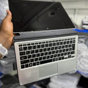 Hp Elite x2 Core i5 8th Generation 8gb ram 256gbssd Detouchable Touch Screen - Refubished