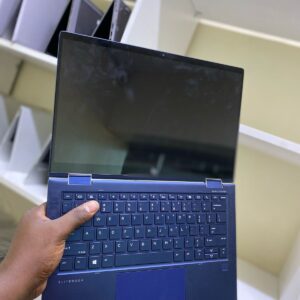 Hp Elite Dragonfly Core i7 Intel 8th Generation 16GB RAM 512GB SSD x360 Touch Screen - Certified Refurbished