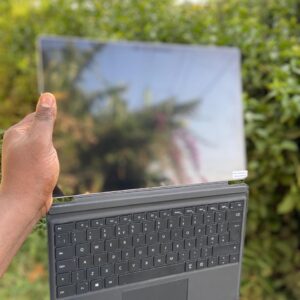 Microsoft Surface Pro 4 Core i5 6th Gen 8gb ram 256gbssd Detouchable Tablet Touch Screen 2K Display - Refubished