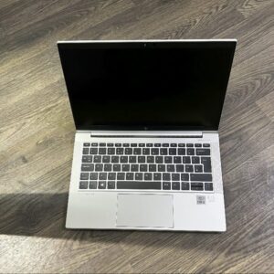 Hp Elite Book 830G7 Core i5 10th Generation 8gb ram 256gbssd 13" inches screen size - Certified Refubished