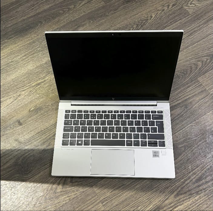 Hp EliteBook 830 G8 Core i7 Intel 11th Gen 16GB RAM 512GB SSD Touch Screen - Refurbished - Image 2