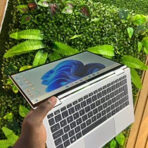 Hp EliteBook 1030 G3 Core i5 Intel 8th Generation 16GB RAM 512GB SSD x360 Touch Screen - Certified Refurbished